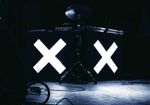 The XX-Night Time  